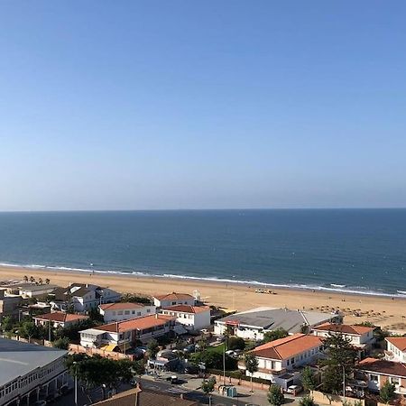 Appartamento Atico Con Vistas Al Mar Punta Umbría Esterno foto