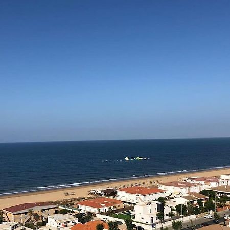 Appartamento Atico Con Vistas Al Mar Punta Umbría Esterno foto